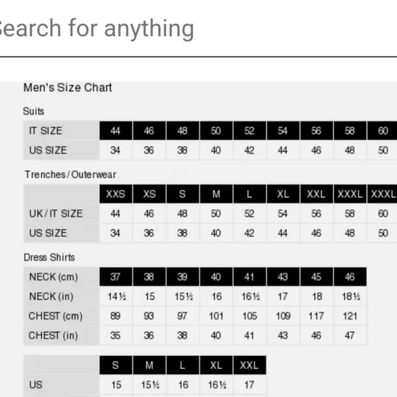 BURBERRY Made In Italy Fit Suit Virgen Wool Sz56R(USA46) Black Jacket Coat - Picture 3 of 16